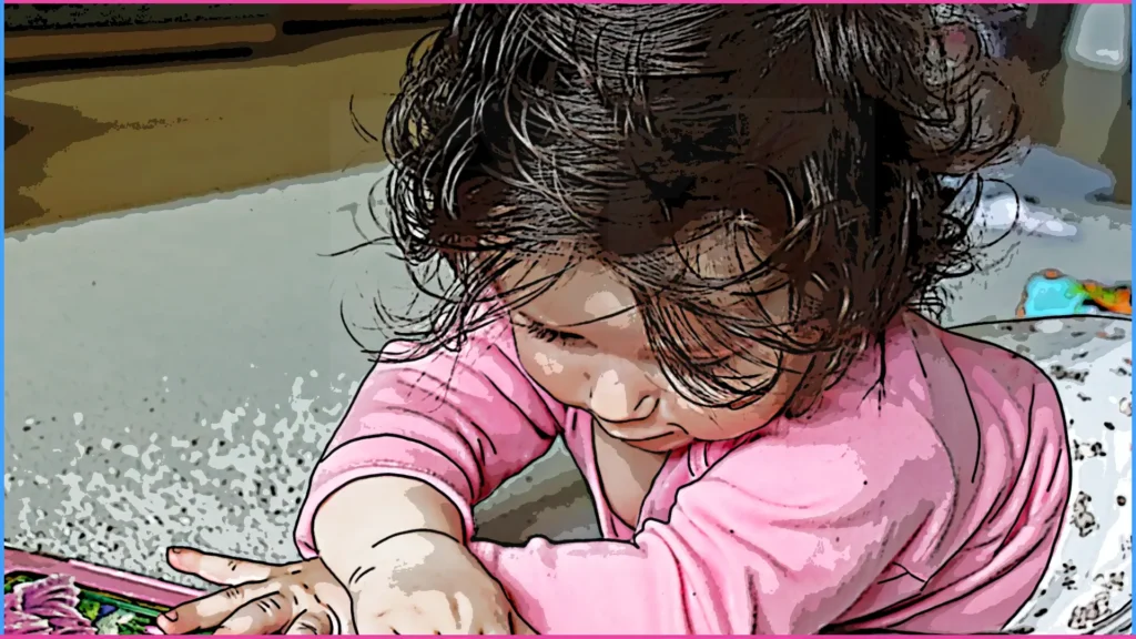 Mozgásfejlődés szakaszai. Így fejlődik a mozgás az első évben.