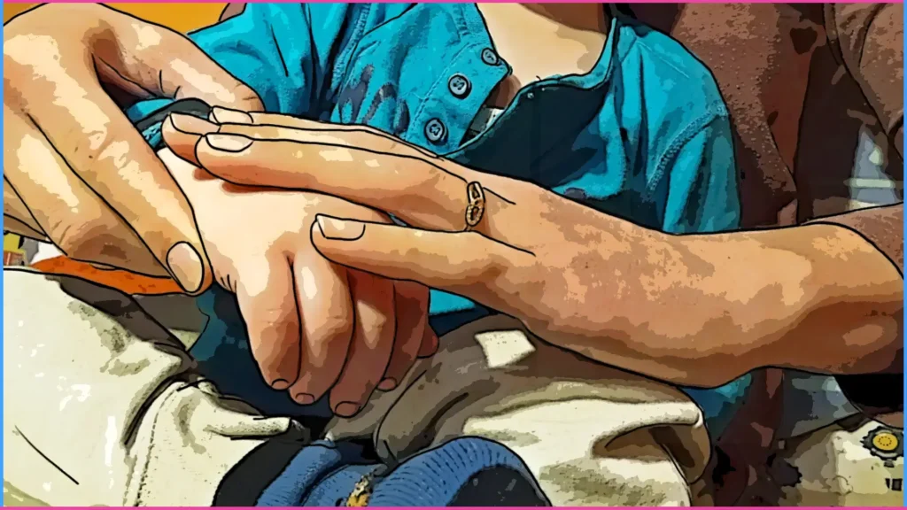 Mondókák. Játék. Egymásra figyelés.