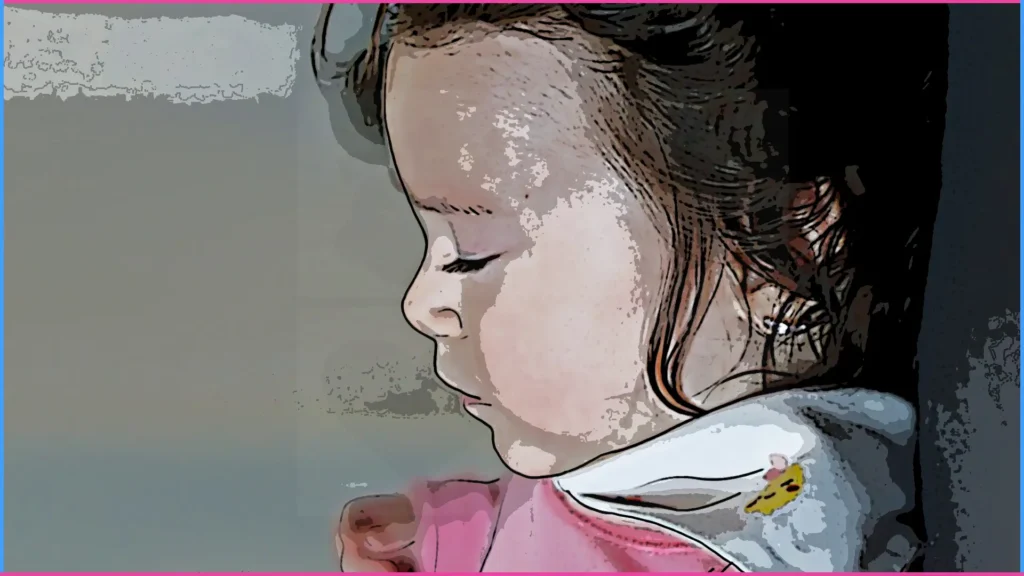 5 hónapos baba a földön fekszik