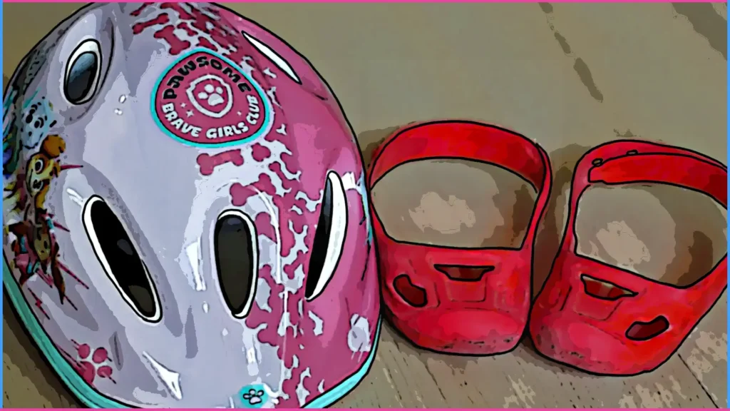 Közlekedés gyerekeknek. Játékos gyakorlatok.