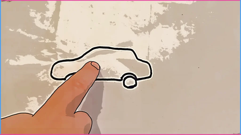 Koncentráció kettő-kettő és fél éves korban