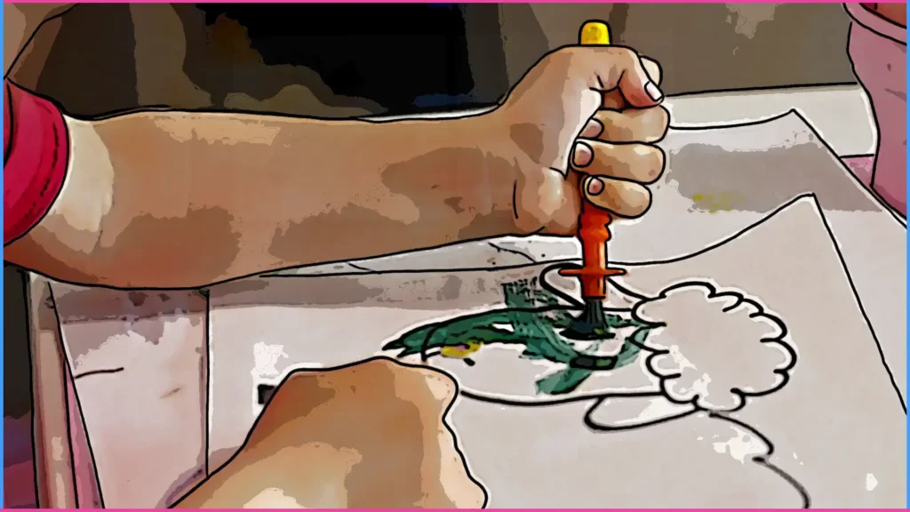 Napirend gyerekeknek