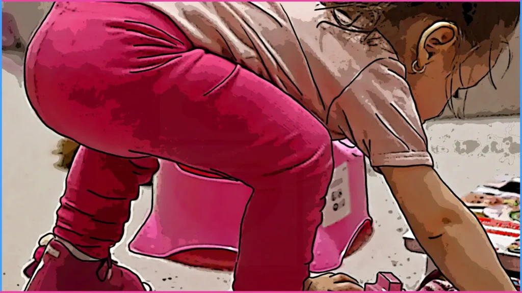 Önállóság másfél-kettő éves korban