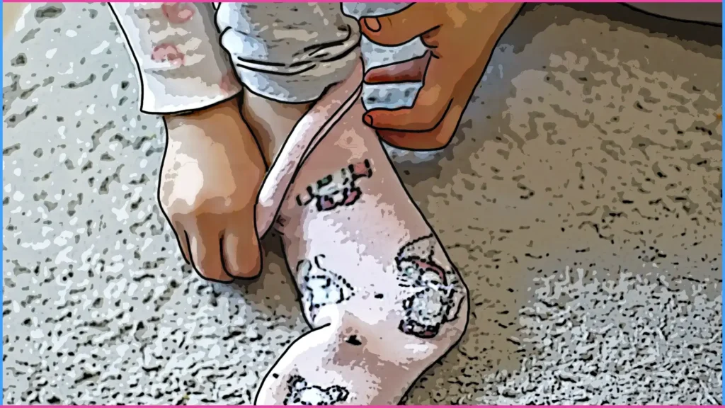 Önellátás kisgyermekkorban