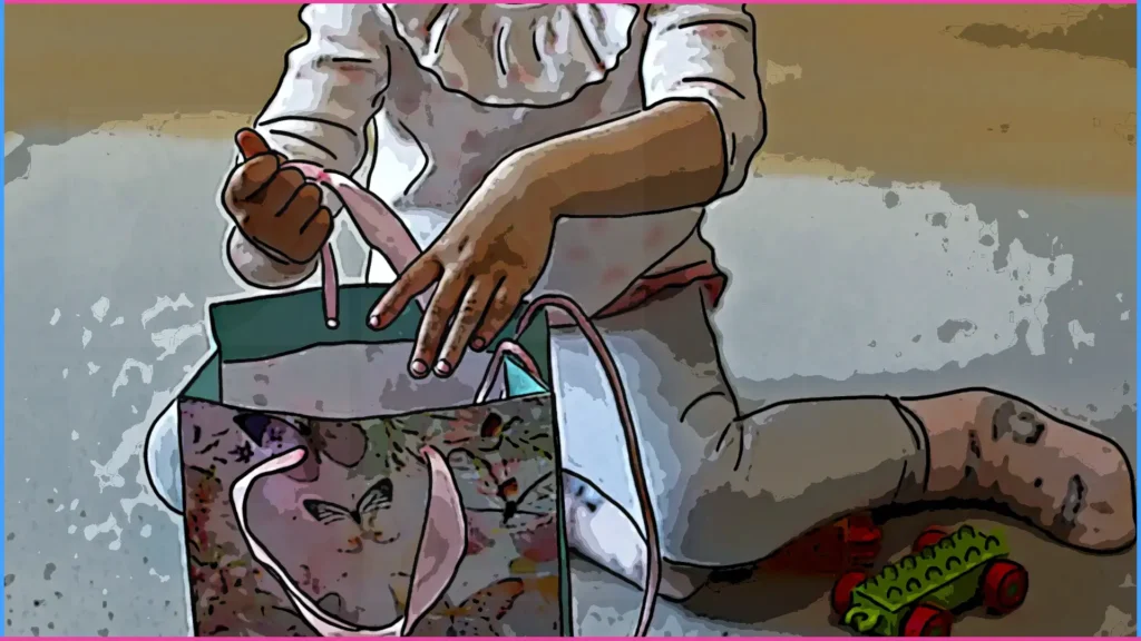 Szociális készségek kisgyermekkorban