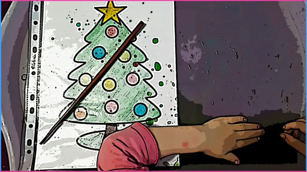 Tapintás kettő-kettő és fél éves korban