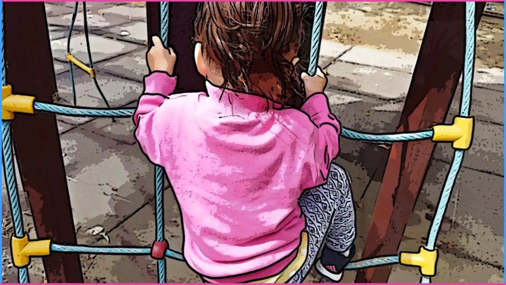 Mozgásfejlődés és mozgás kettő-kettő és fél éves korban