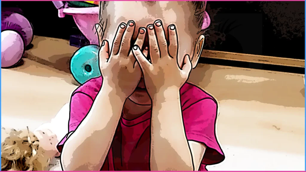 Gondolkodás kettő-kettő és fél éves korban