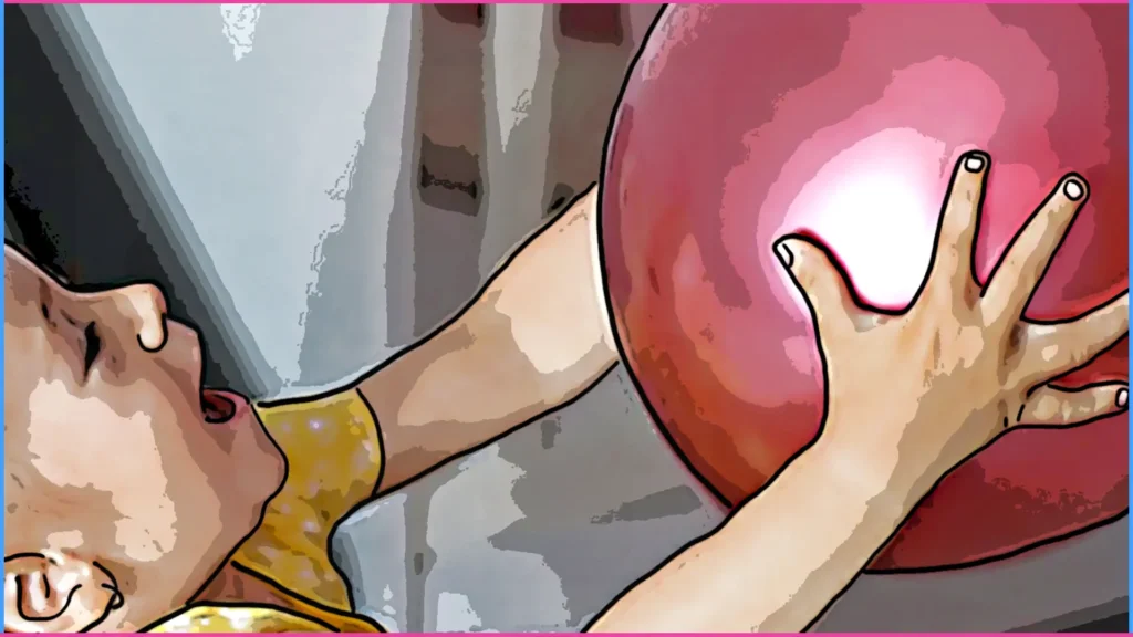 Beszédindítás kettő-kettő és fél éves korban