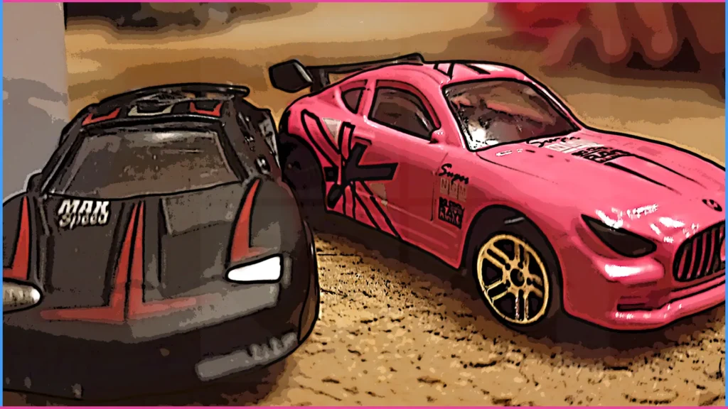 Közlekedés kettő-kettő és fél éves korban