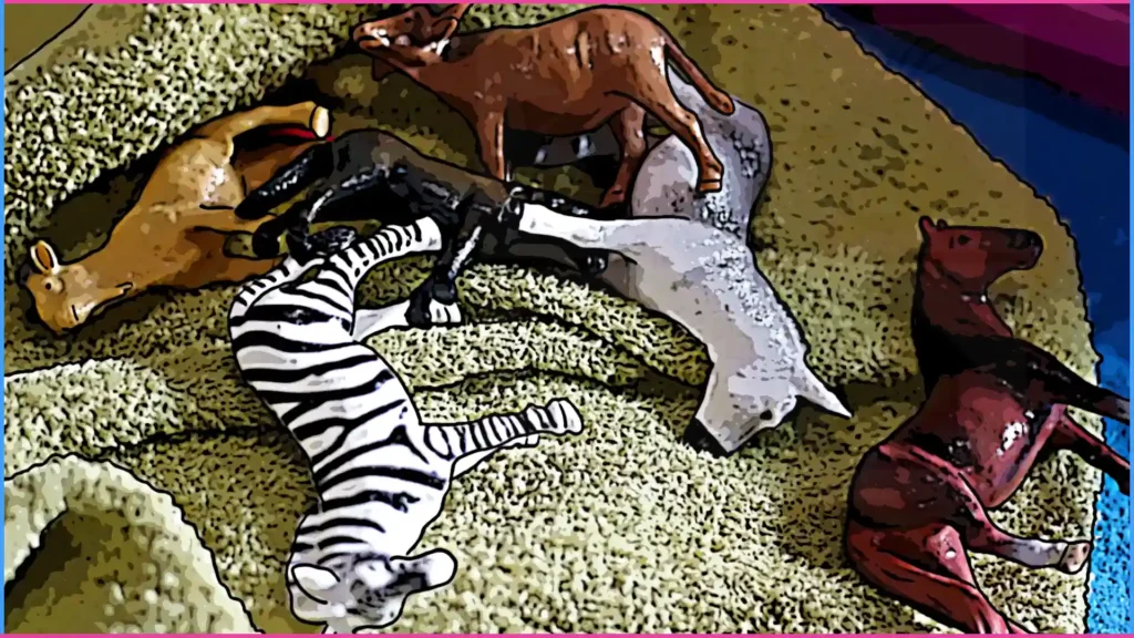 Játékok a kommunikáció fejlődéséért 2,5-3 éves korban