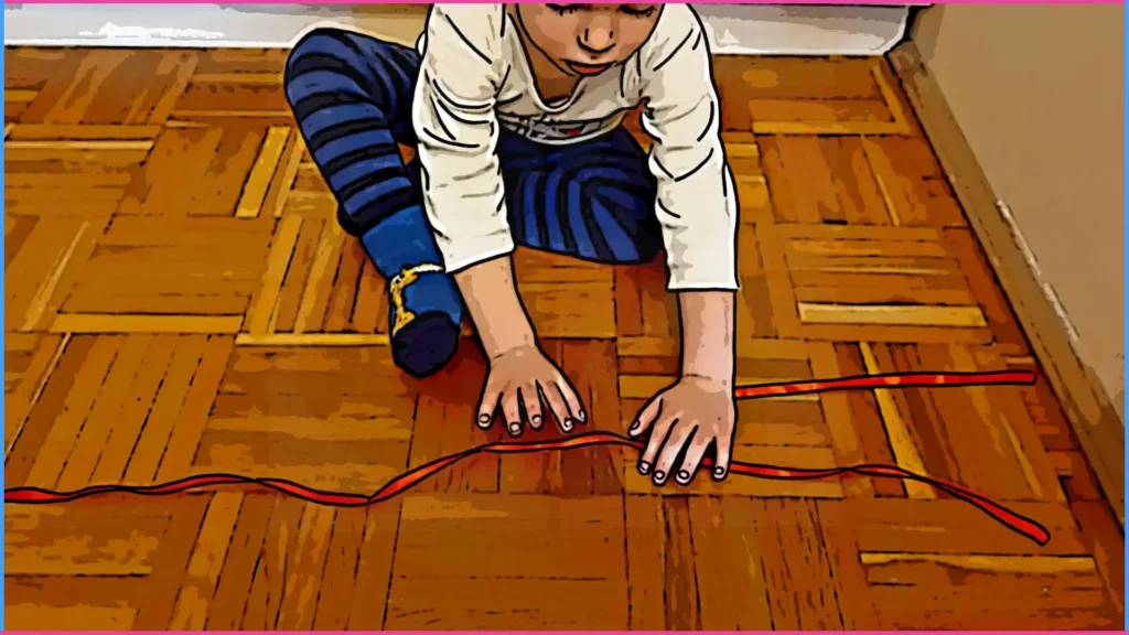 Szókincs kettő és fél-három éves korban