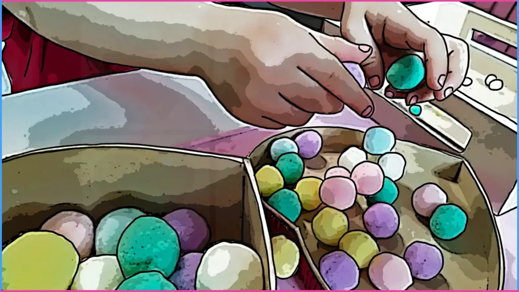 Gyermeki gondolkodás fejlesztése 2,5-3 éves korban