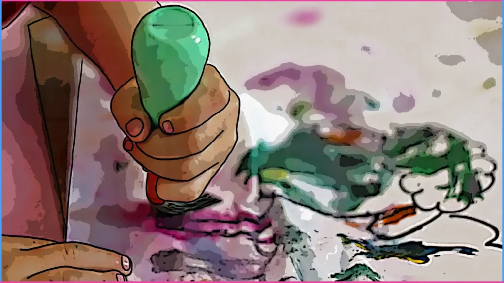 Napirend kettő és fél-három éves korban