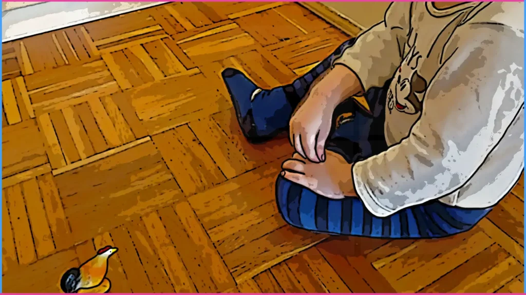 Mondókázással a hallás fejlődéséért