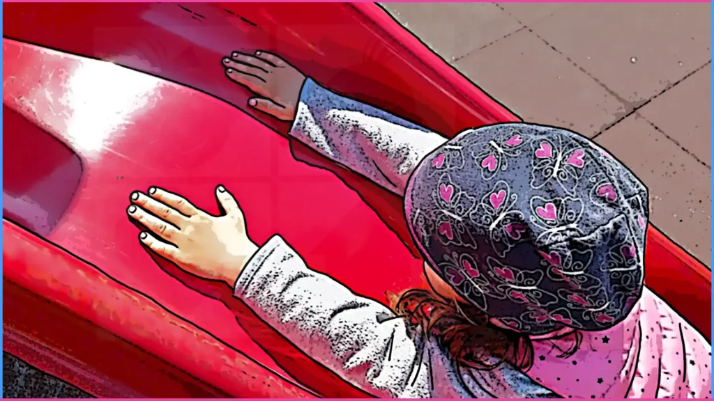 Mozgásfejlődés és fejlesztés kettő és fél- három éves korban