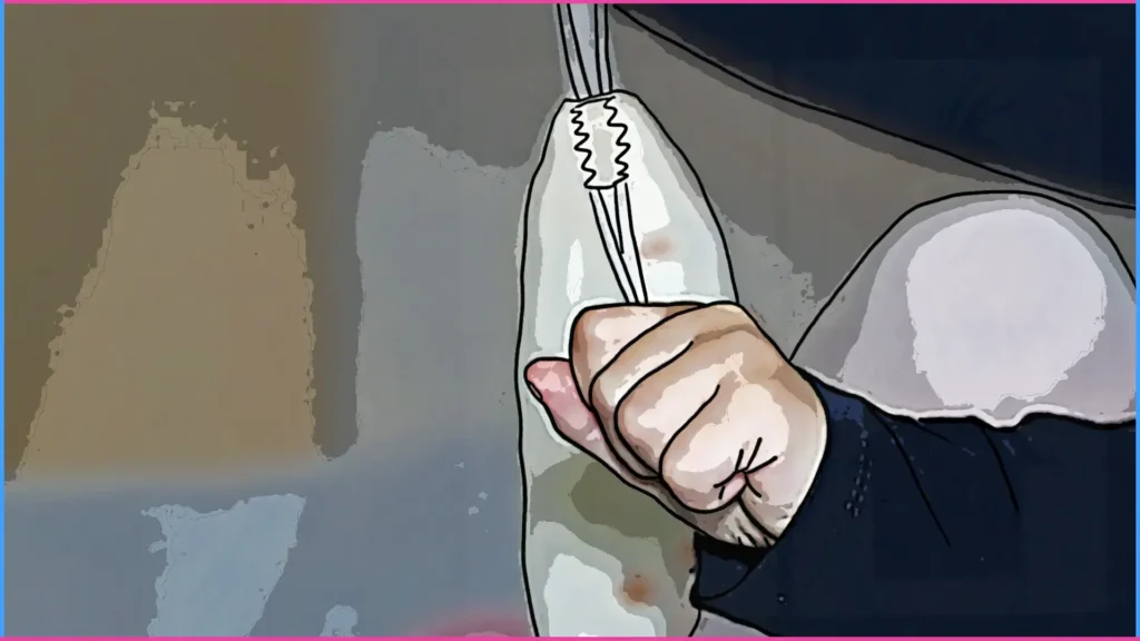 Figyelem kettő-kettő és fél éves korban