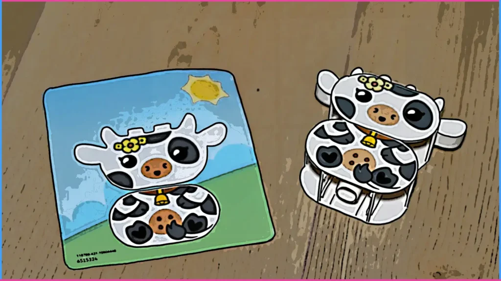 Gondolkodást fejlesztő játékok kicsiknek