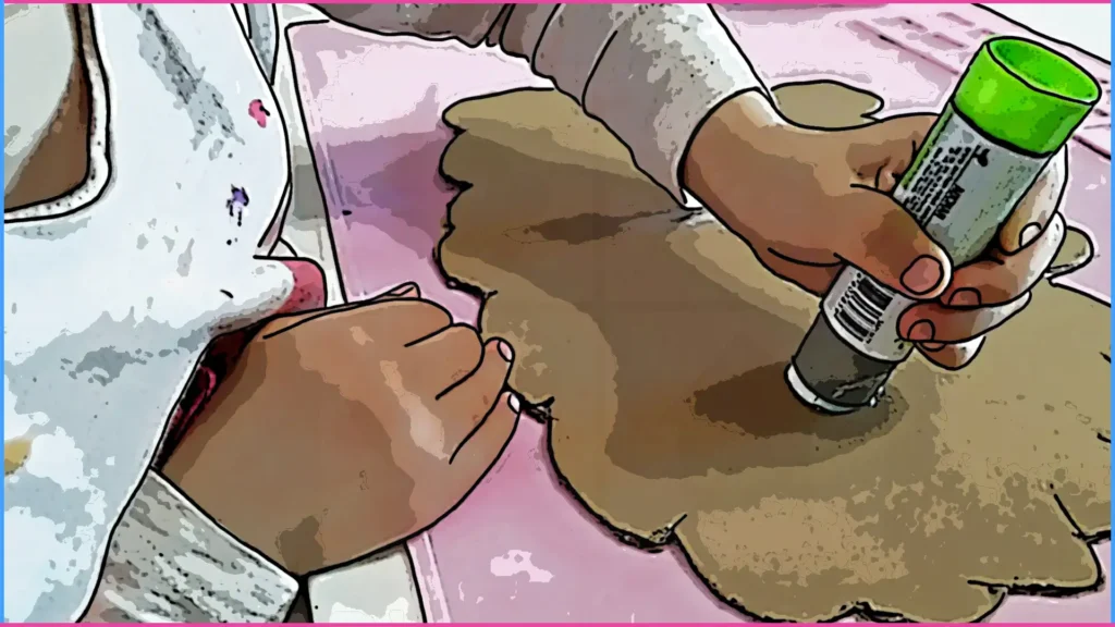 Felkészülés az ovira játékosan