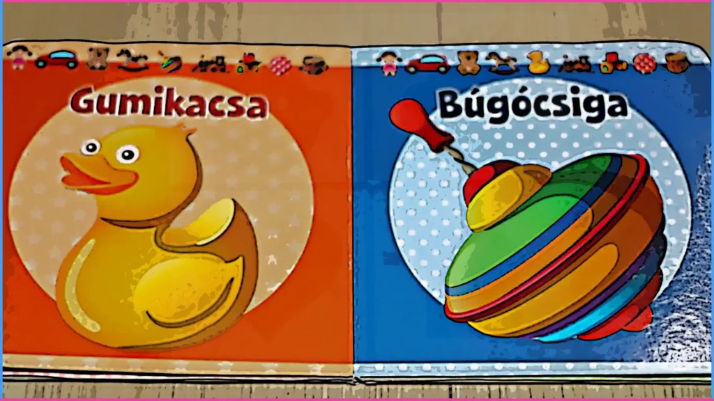 A kommunikáció fejlesztése gyermekkorban