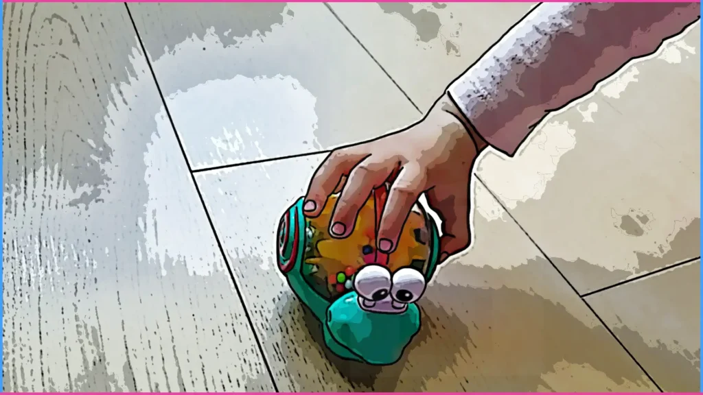 Nagymozgás fejlődése és fejlesztése