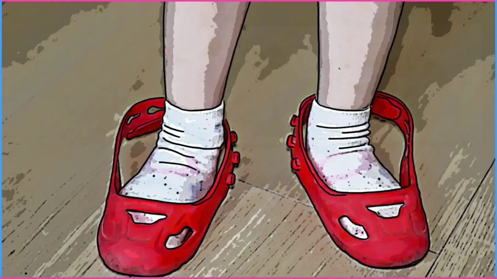 Szem-láb koordináció fejlesztése játékosan