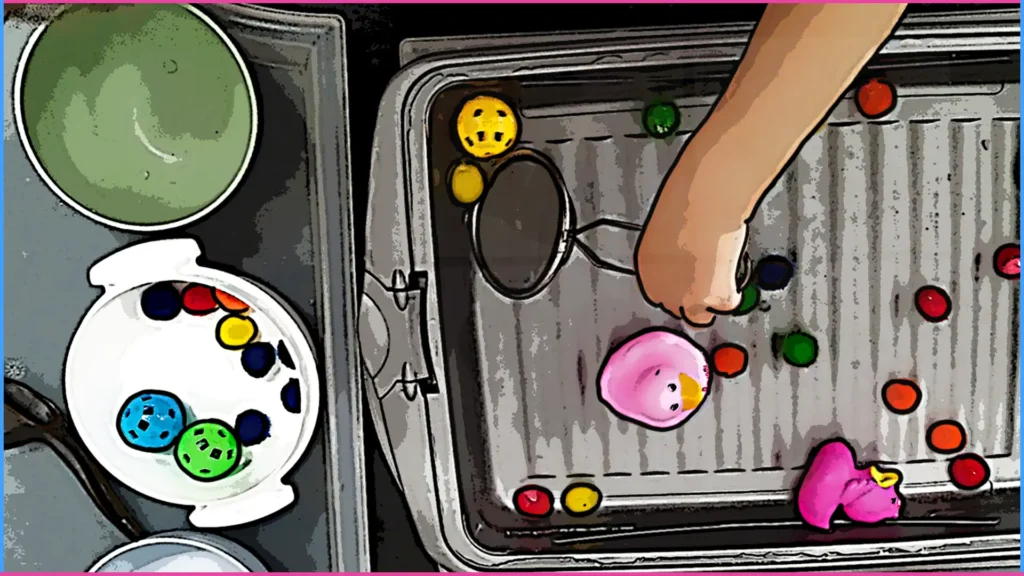 Önállóság, önellátás gyakorlása kisgyermekkorban