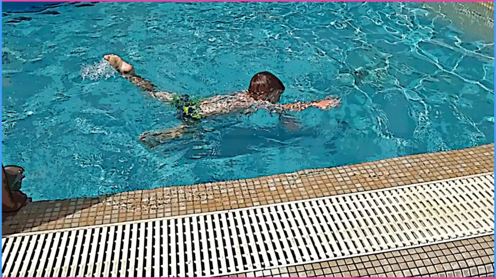 Memória kettő és fél-három éves korban