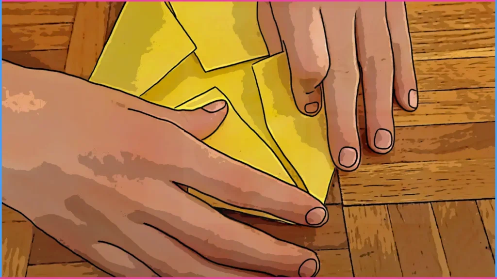 Mozgás 4-5 éves korban