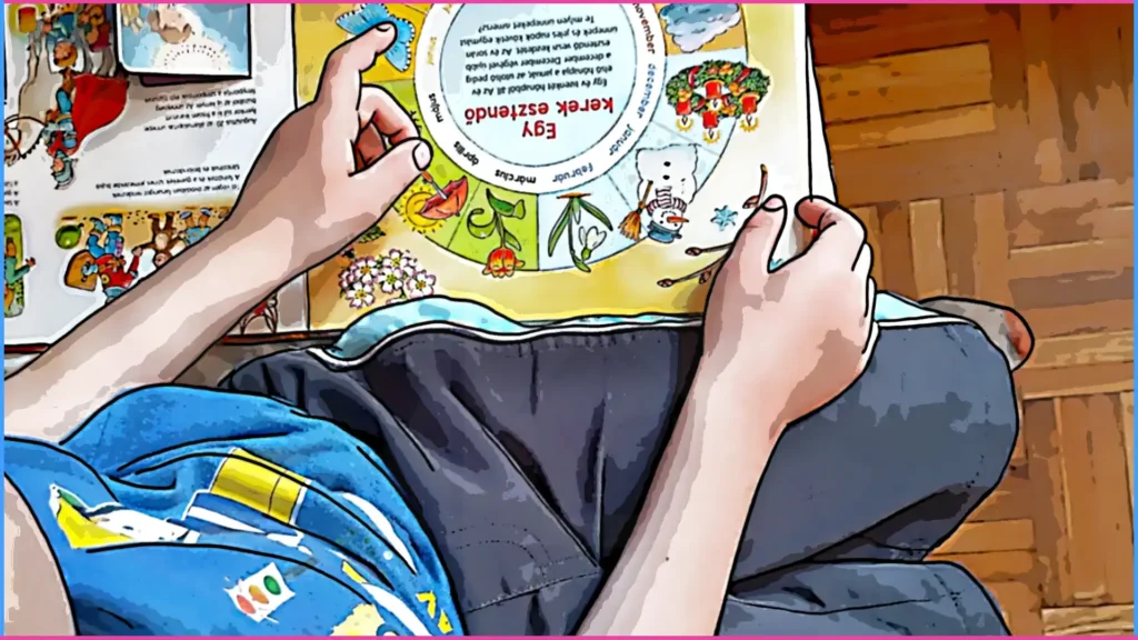 Beszéd 5-6 éves korban