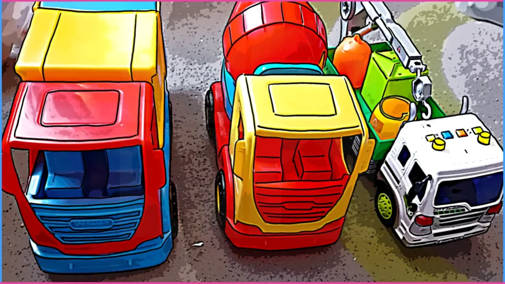 Kommunikáció 5-6 éves korban