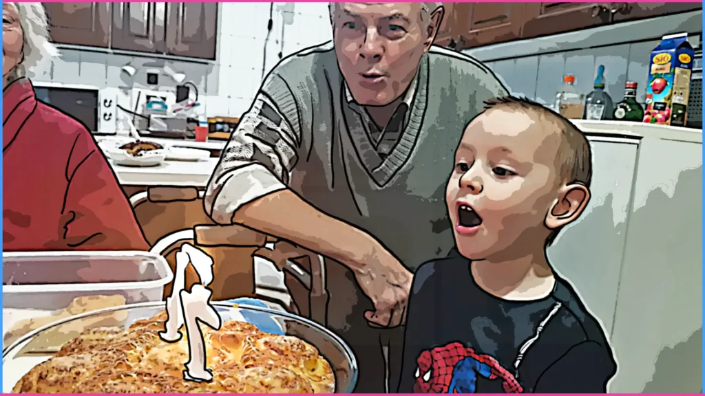 Artikuláció 3-4 éves korban