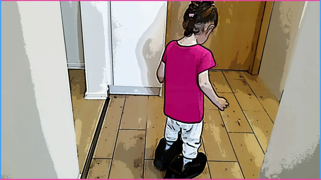 Koncentráció 3-4 éves korban