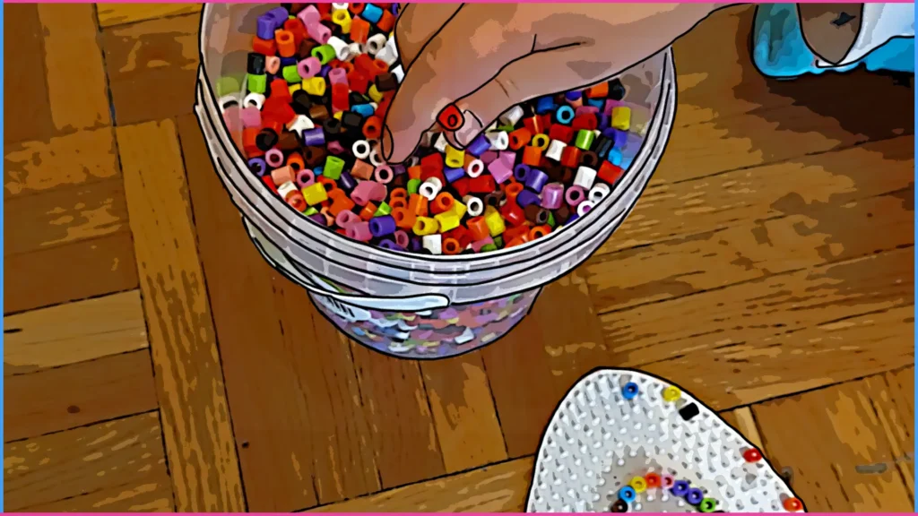 Koncentráció 5-6 éves korban