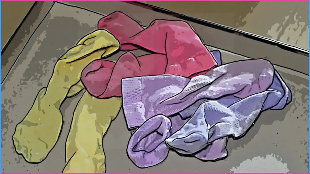 Memória 3-4 éves korban