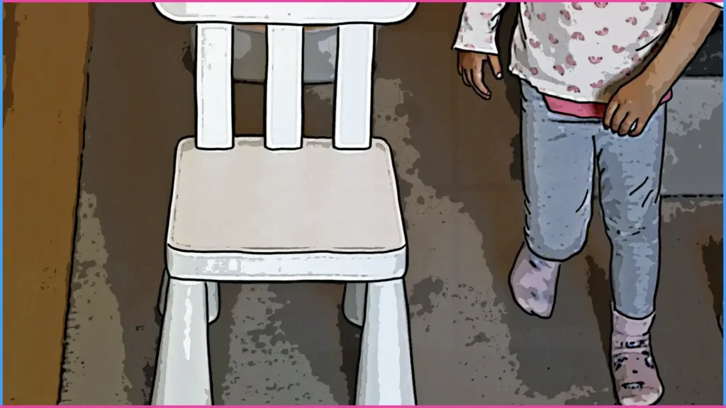 Nagymozgás kettő és fél-három éves korban