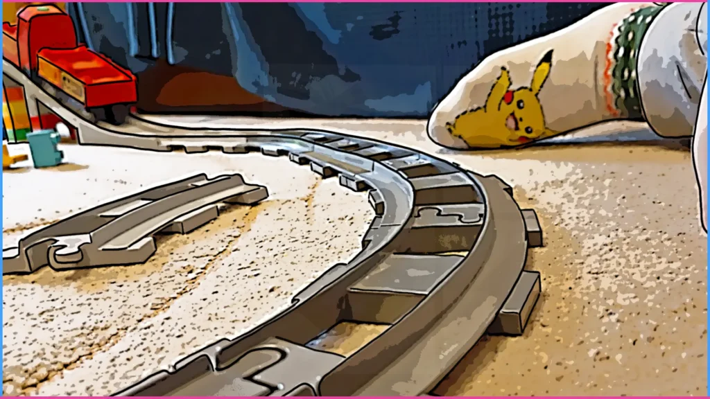 Síkbeli tájékozódás 4-5 éves korban