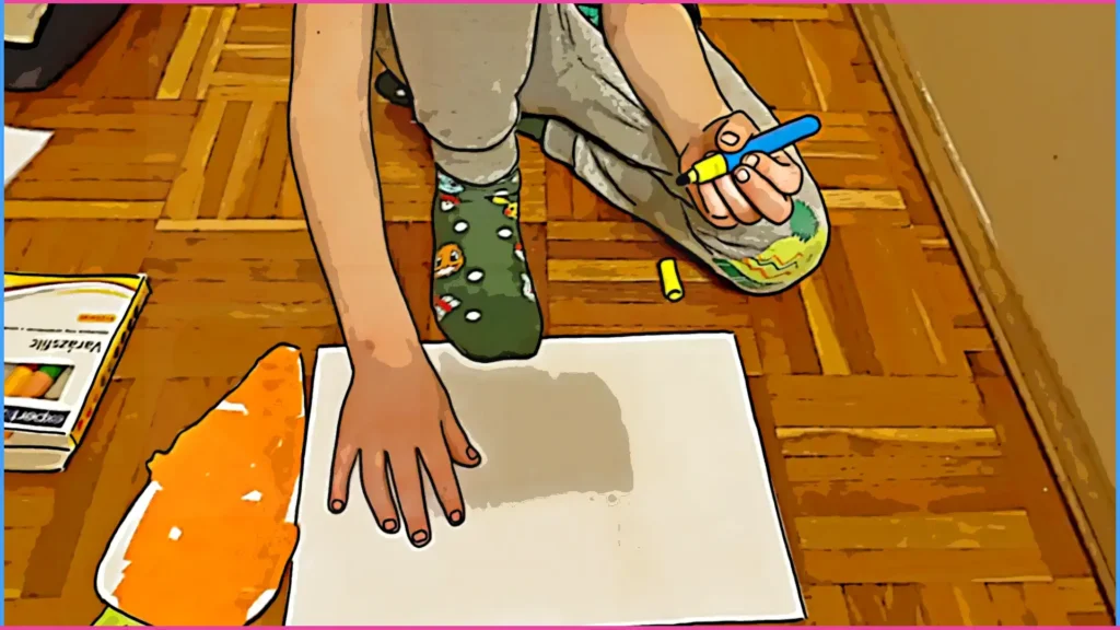 Szókincs 4-5 éves korban