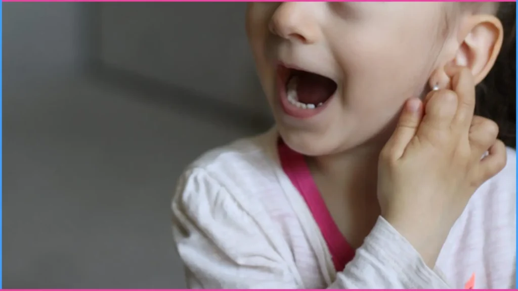 Ajak-és nyelv ügyesítő játék 1-1,5 éves korban