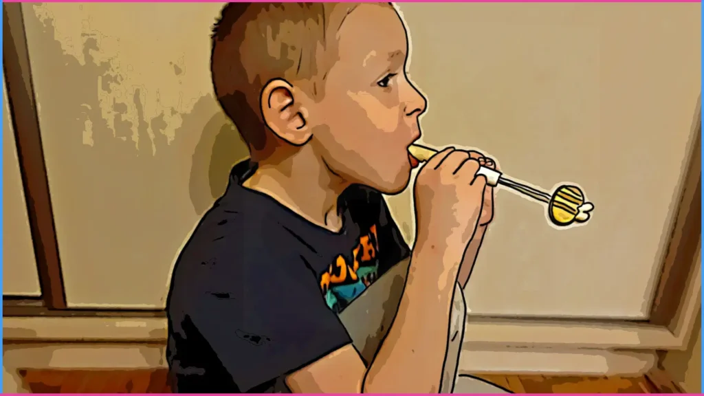 Artikuláció 4-5 éves korban