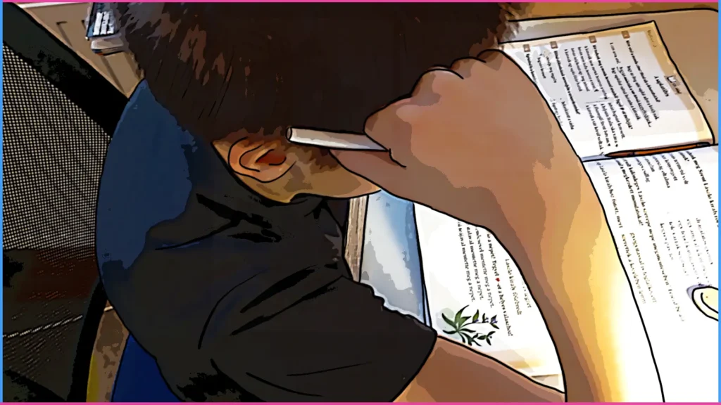 Felkészülés az iskolára