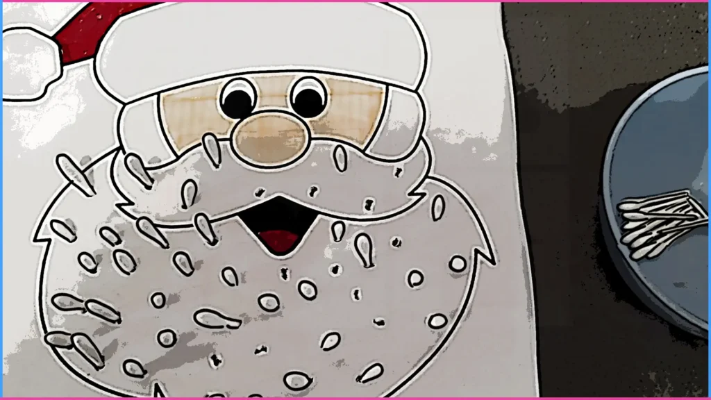 Finommotorika 3-4 éves korban