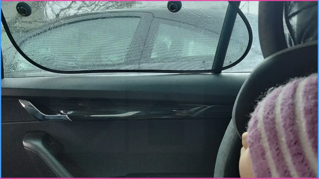 Hallgatózás. Hallásfejlesztő játék 1 éves korban.