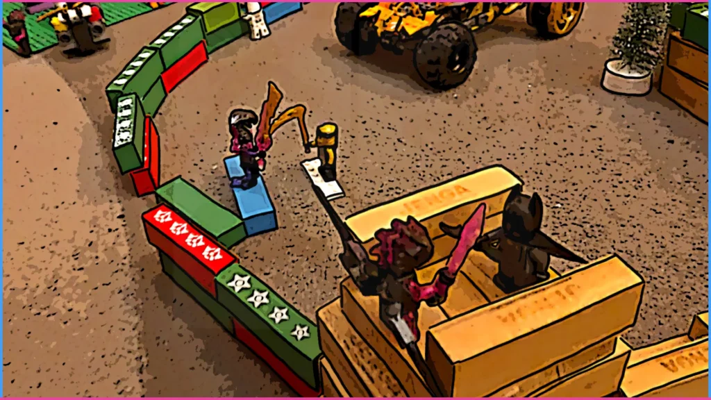 Ismeretbővítés 5-6 éves korban