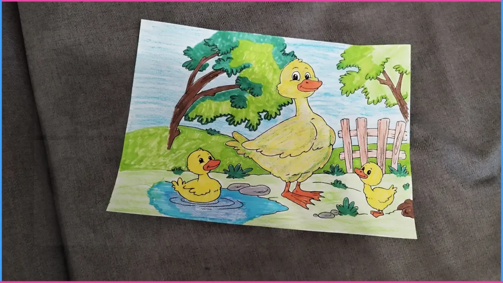 Kérdezz-felelek játék 1-1,5 éveseknek