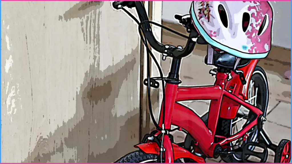 Közlekedés 3-4 éves korban