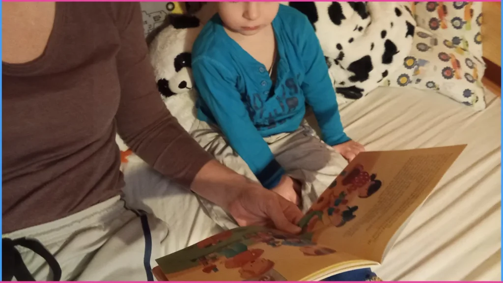 Mese az érzelmi nevelés támogatására