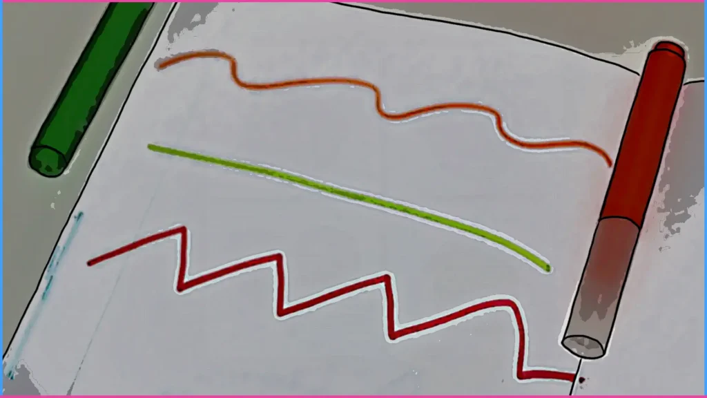 Síkbeli tájékozódás 3-4 éves korban