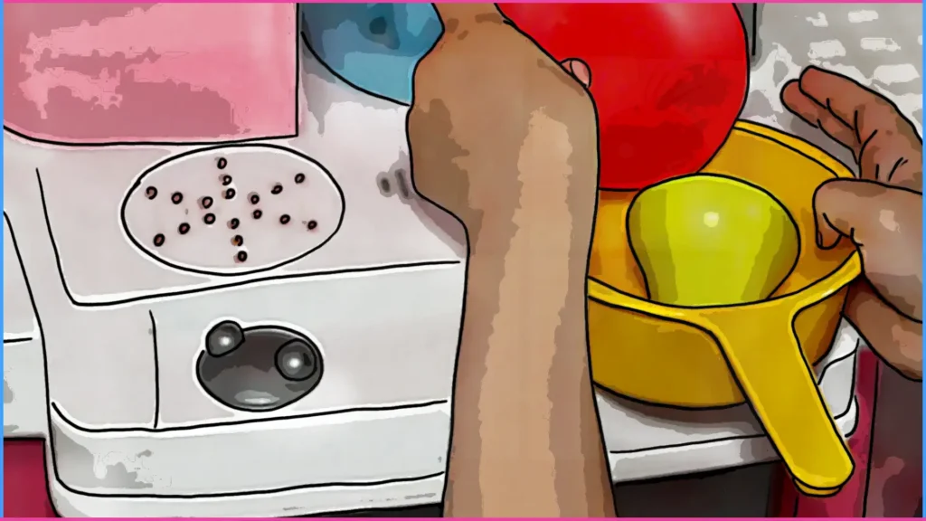 Szerepjáték 5-6 éves korban