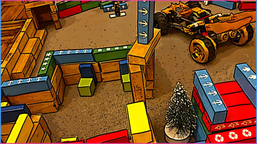 Gondolkodás 5-6 éves korban